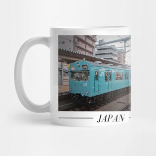 Japan | Unique Beautiful Travelling Home Decor | Phone Cases Stickers Wall Prints | Scottish Travel Photographer  | ZOE DARGUE PHOTOGRAPHY | Glasgow Travel Photographer Mug